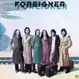 Foreigner: Foreigner