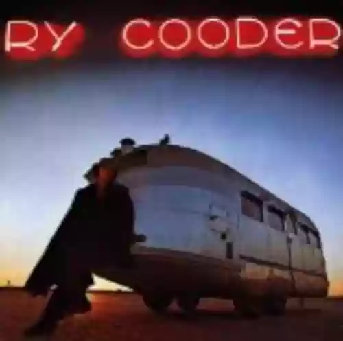 Cover di Ry Cooder