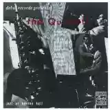 The Quintet: Jazz at Massey Hall