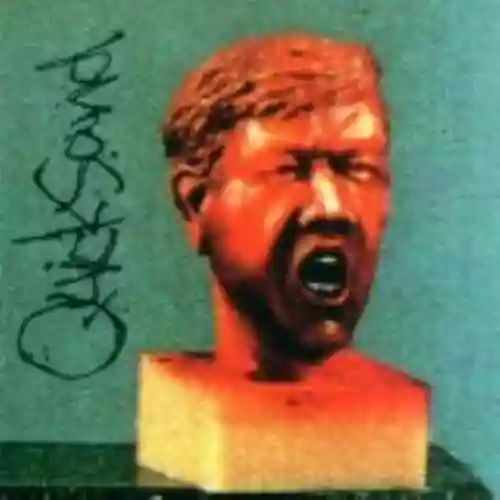 Cover di Quicksand
