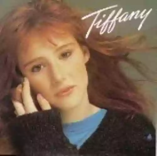 Cover Tiffany - Tiffany