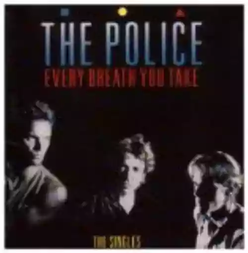 Cover di Every Breath You Take: The Singles