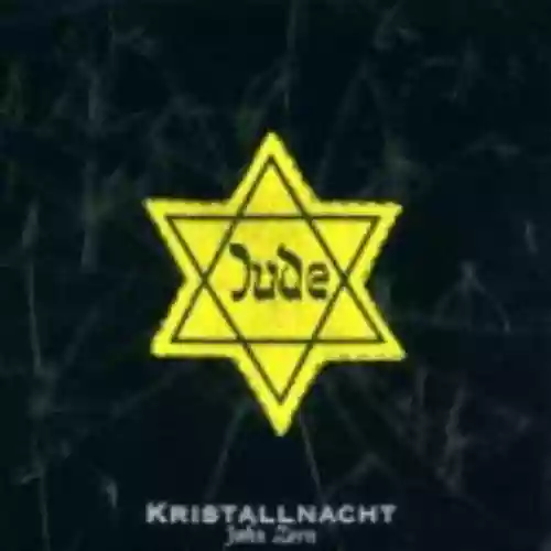 Cover di Kristallnacht