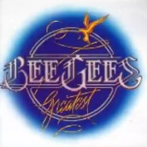 Cover Bee Gees - Greatest