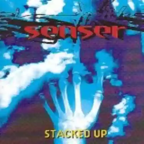 Cover di Stacked Up