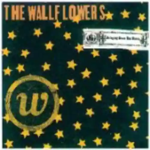 Cover The Wallflowers - Bringing Down the Horse