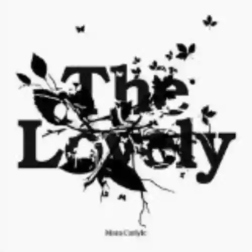 Cover di The Lovely