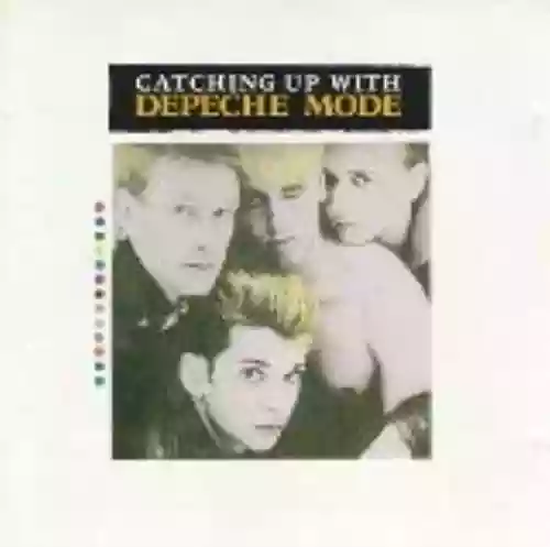 Cover di Catching Up With Depeche Mode
