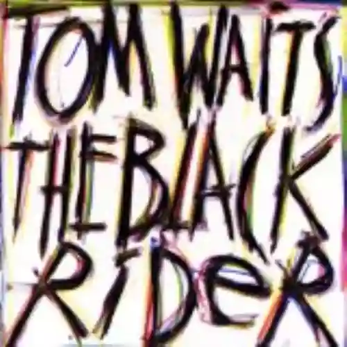 Cover Tom Waits - The Black Rider
