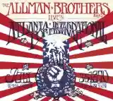 The Allman Brothers Band: Live at the Atlanta International Pop Festival: July 3 & 5, 1970