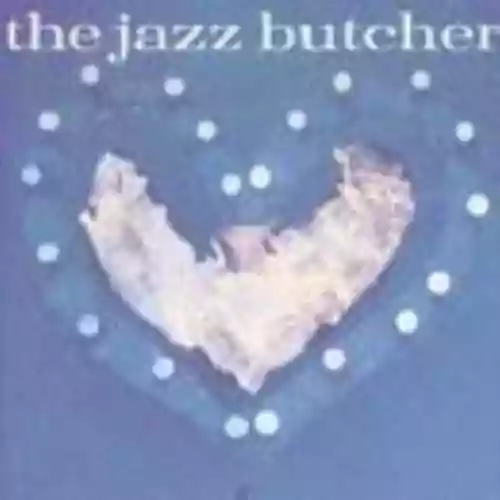 Cover The Jazz Butcher - Condition Blue