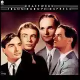Kraftwerk: Trans Europa Express