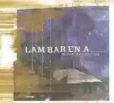 Cover di Lambarena: Bach to Africa