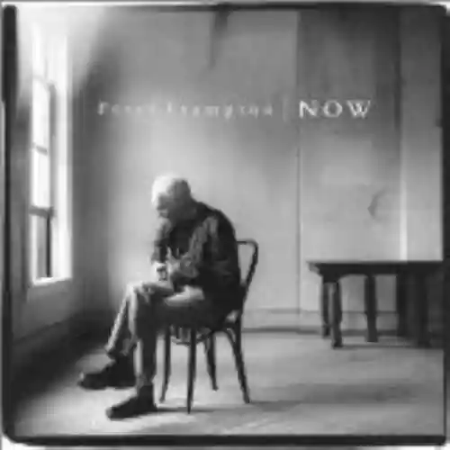 Cover Peter Frampton - Now