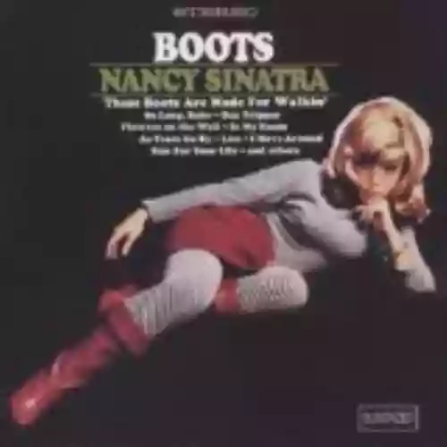 Cover Nancy Sinatra - Boots