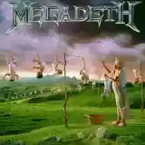 MEGADETH: YOUTHANASIA