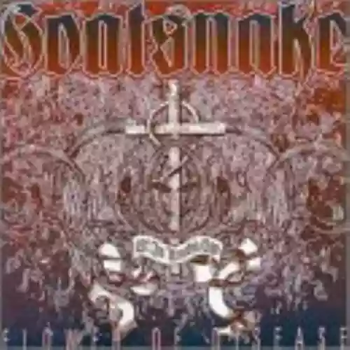 Cover Goatsnake - Flower of Disease