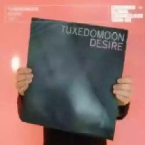 Cover di Desire / No Tears