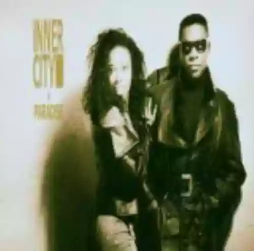 Cover Inner City - Paradise