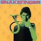Snakefinger: Chewing Hides the Sound