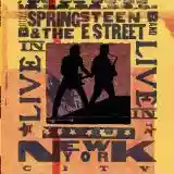 Bruce Springsteen & The E Street Band: Live in New York City (disc 1)