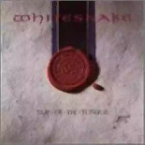 Cover di Slip of the Tongue