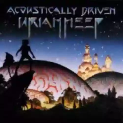 Cover di Acoustically Driven