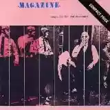 Magazine: Magic, Murder and the Weather