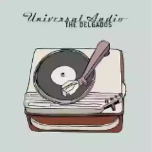 Cover di Universal Audio