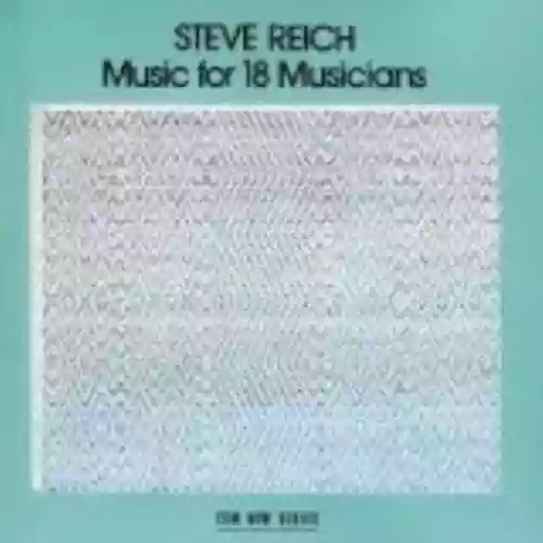 Cover di Music for 18 Musicians
