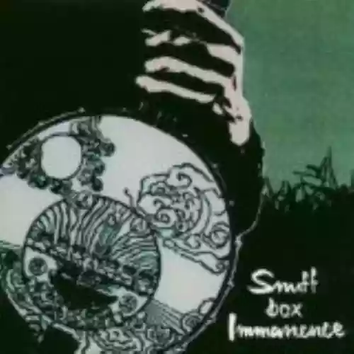Cover di Snuffbox Immanence
