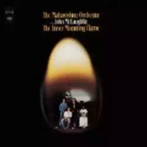 Cover di The Inner Mounting Flame