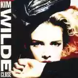 Copertina di Kim Wilde Close