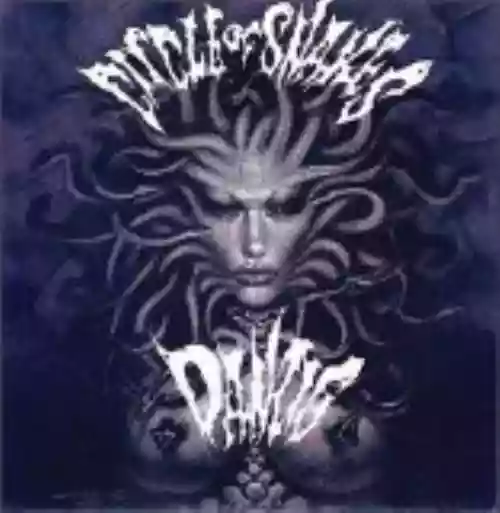 Cover di Circle of Snakes