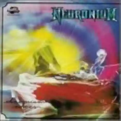 Cover di Chromium Echoes