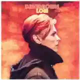 David Bowie: Low