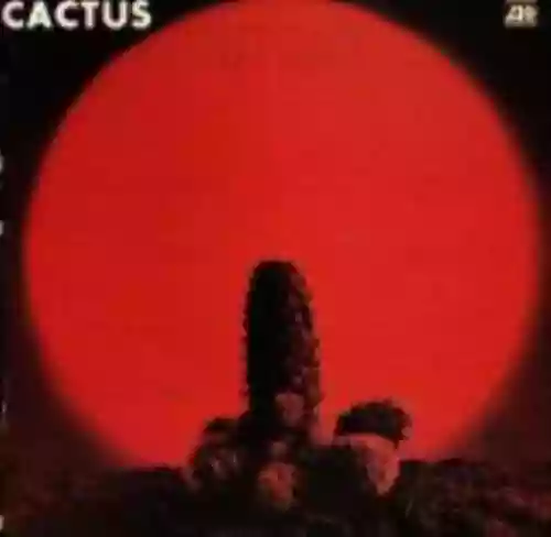 Cover Cactus - Cactus