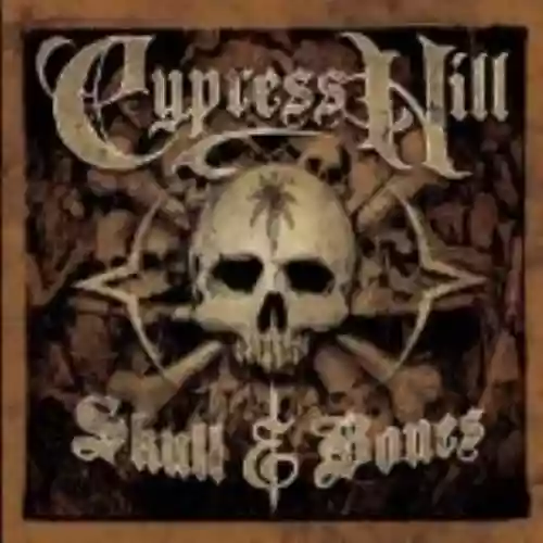 Cover di Skull & Bones