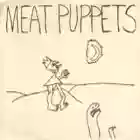 Meat Puppets: In A Car