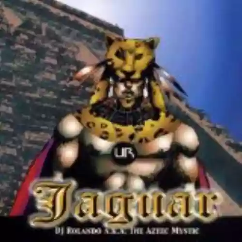 Cover DJ Rolando - Jaguar