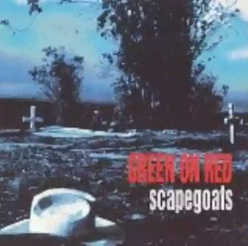 Cover di Scapegoats
