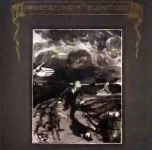 Cover John Martyn - Road to Ruin