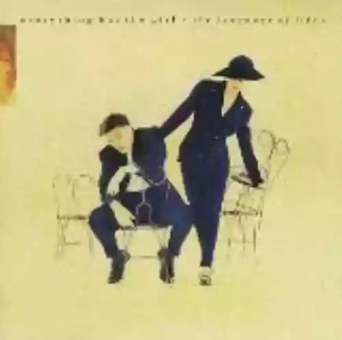 Cover di The Language of Life