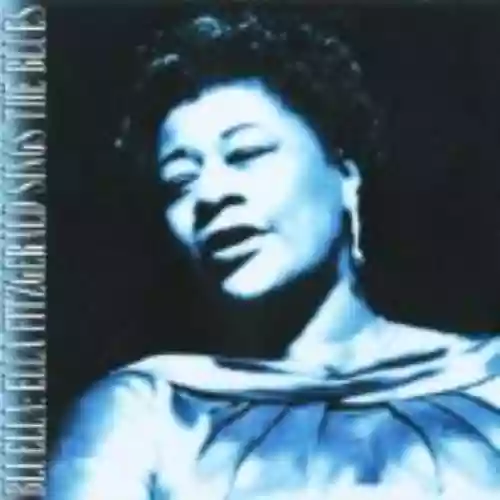 Cover di Bluella: Ella Fitzgerald Sings the Blues