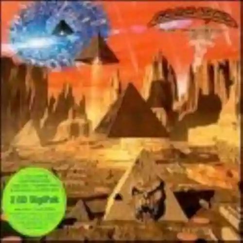 Cover di Blast From the Past