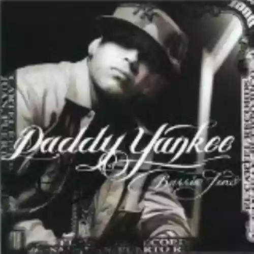 Cover Daddy Yankee - Barrio Fino