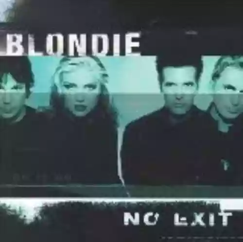 Cover Blondie - No Exit