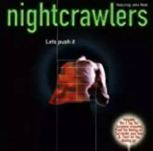 Cover Nightcrawlers - Let's Push It