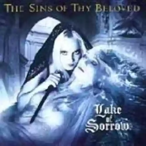 Cover di Lake of Sorrow