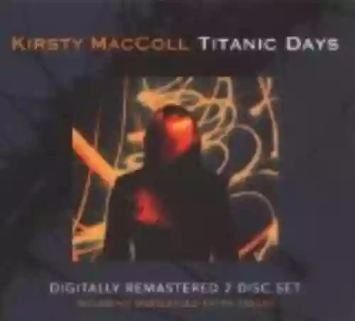 Cover di Titanic Days